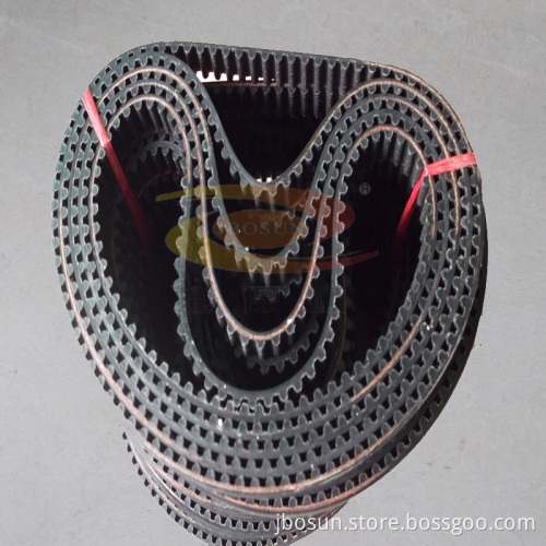 Rubber Endless Timing Belt (3M)